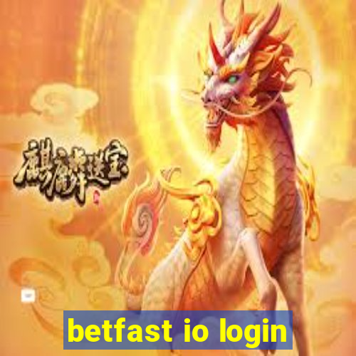 betfast io login